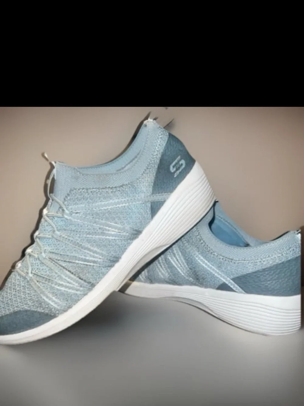 Skechers Ayra Slipons, Women’s size 7